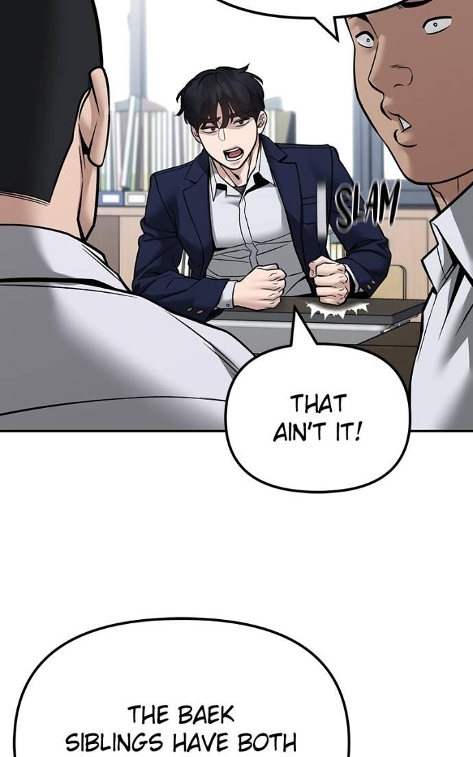 The Bully in Charge Chap 126 - Next Chap 127