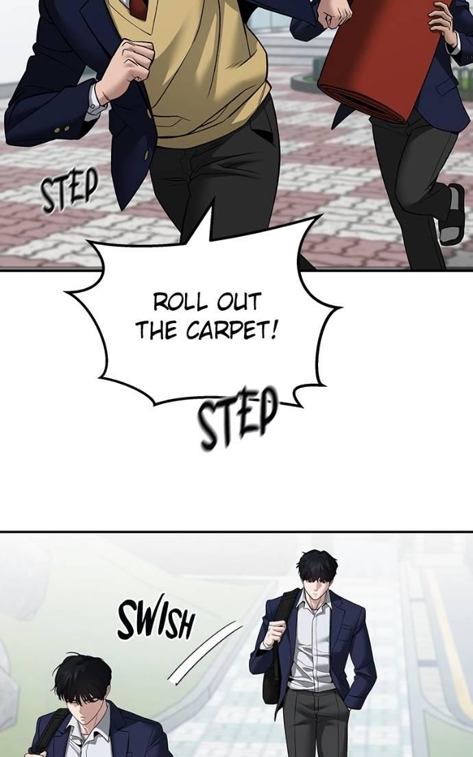 The Bully in Charge Chap 126 - Next Chap 127