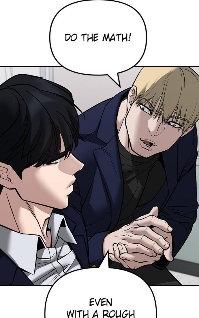 The Bully in Charge Chap 126 - Next Chap 127