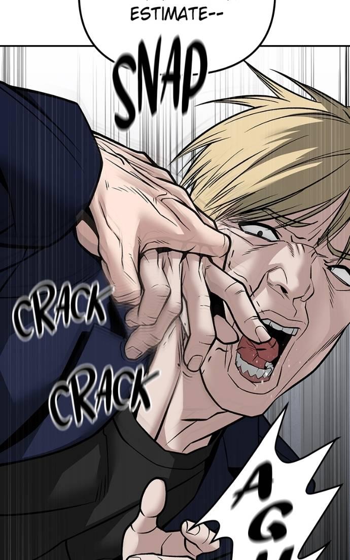 The Bully in Charge Chap 126 - Next Chap 127