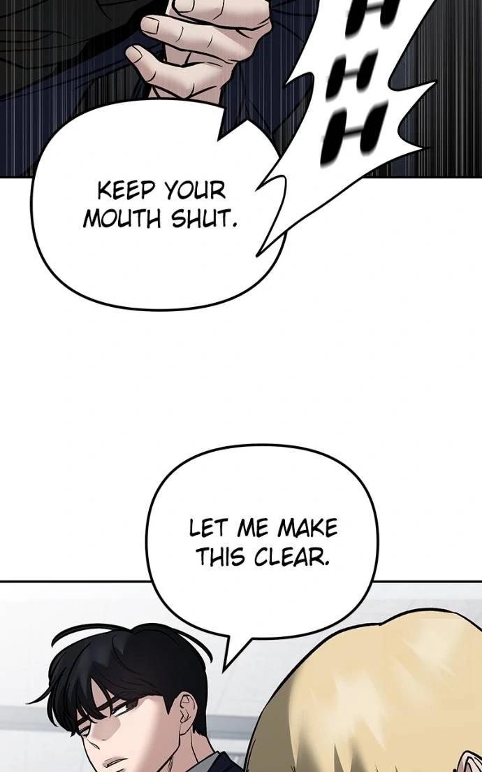 The Bully in Charge Chap 126 - Next Chap 127