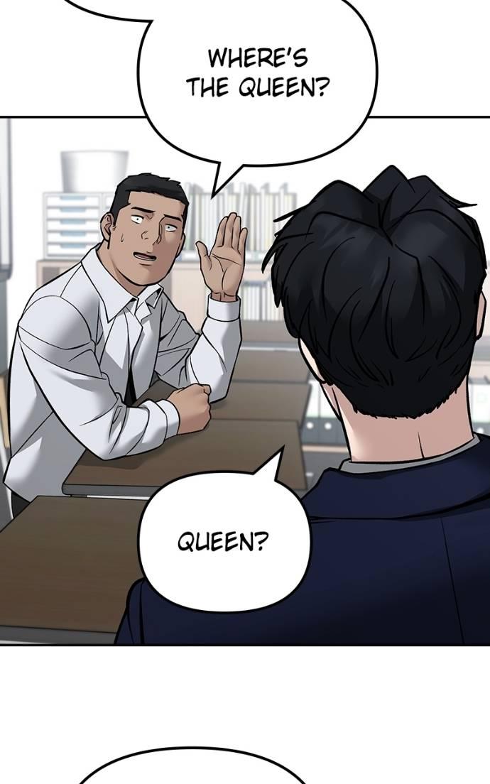 The Bully in Charge Chap 126 - Next Chap 127