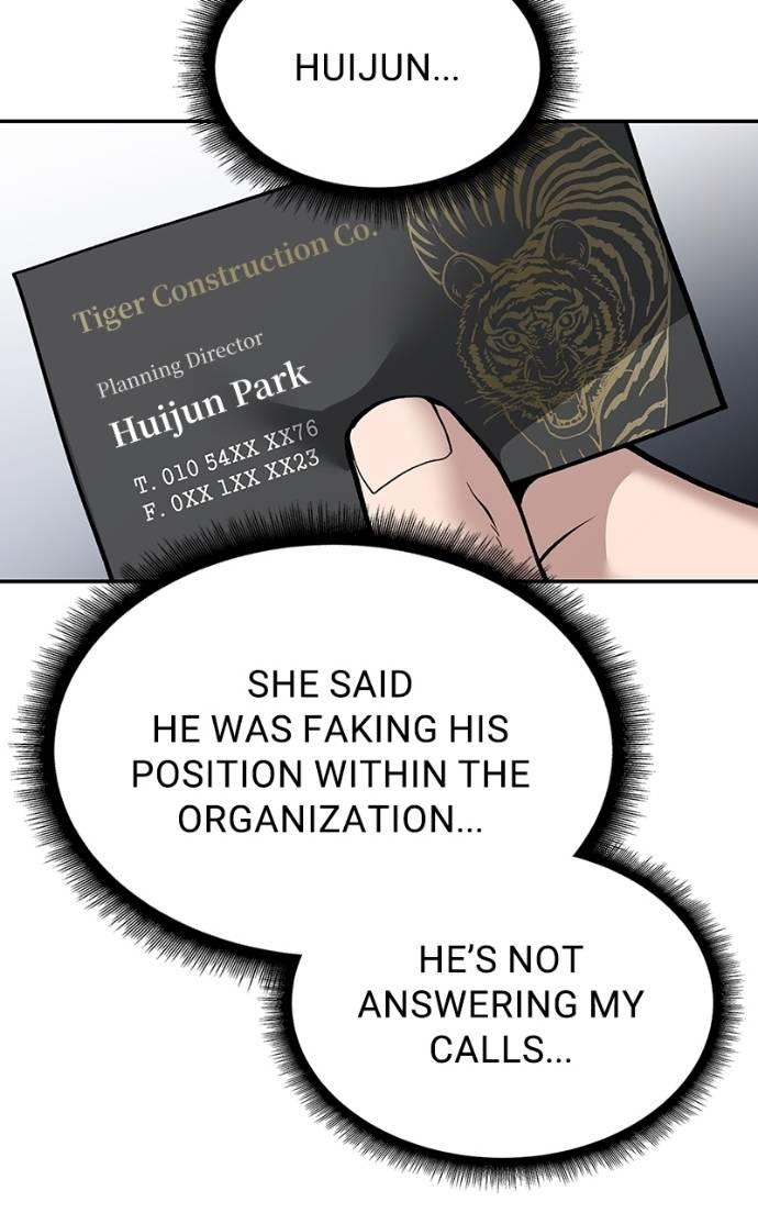 The Bully in Charge Chap 126 - Next Chap 127