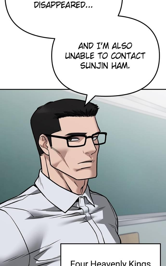 The Bully in Charge Chap 126 - Next Chap 127