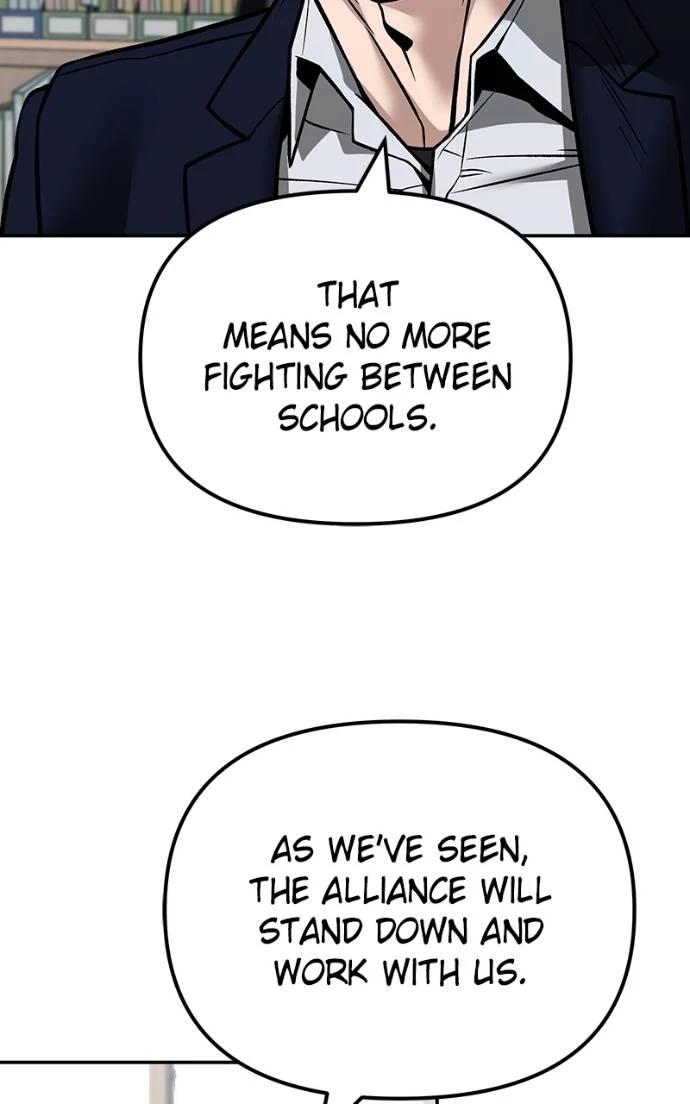 The Bully in Charge Chap 126 - Next Chap 127