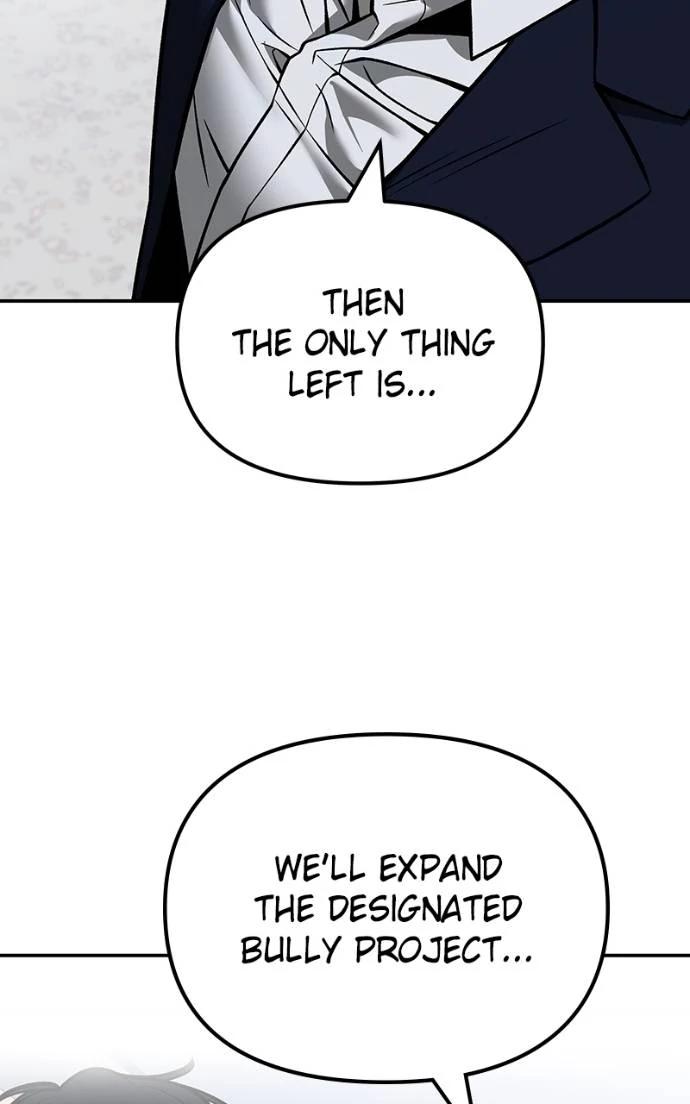 The Bully in Charge Chap 126 - Next Chap 127