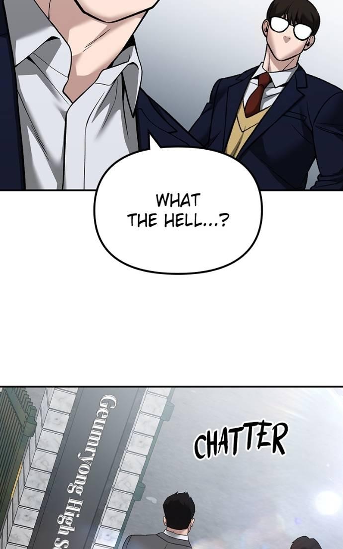 The Bully in Charge Chap 126 - Next Chap 127