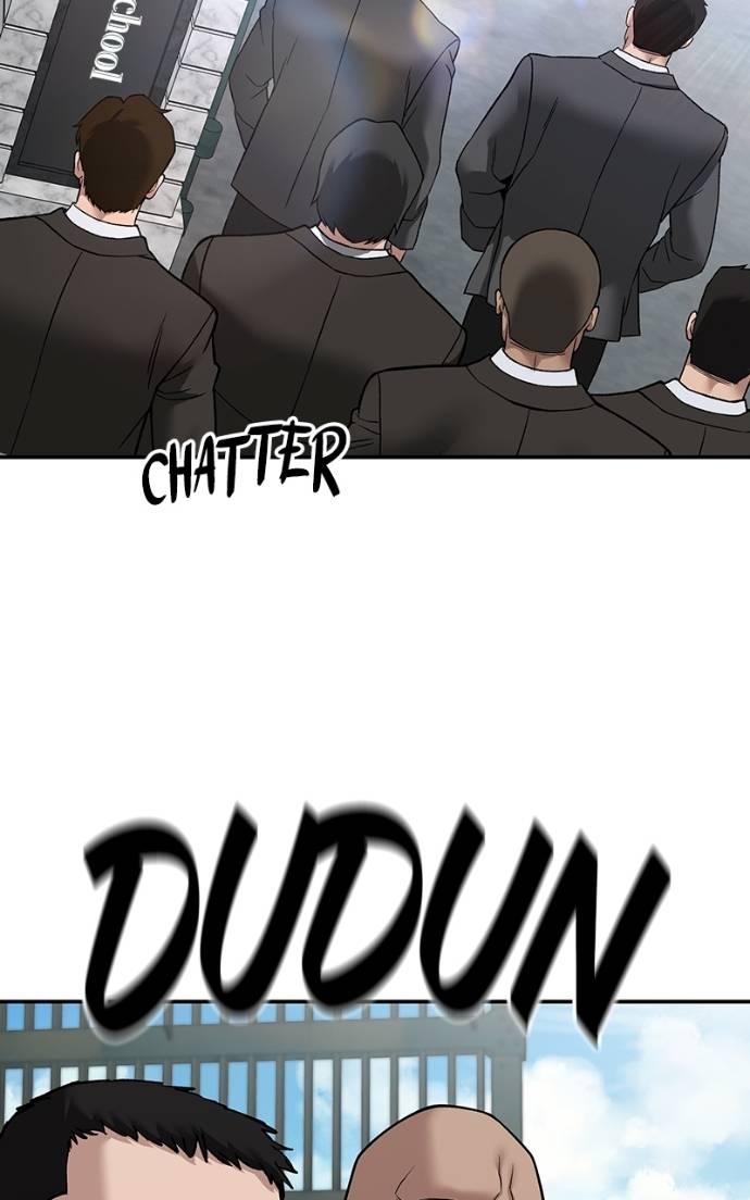 The Bully in Charge Chap 126 - Next Chap 127