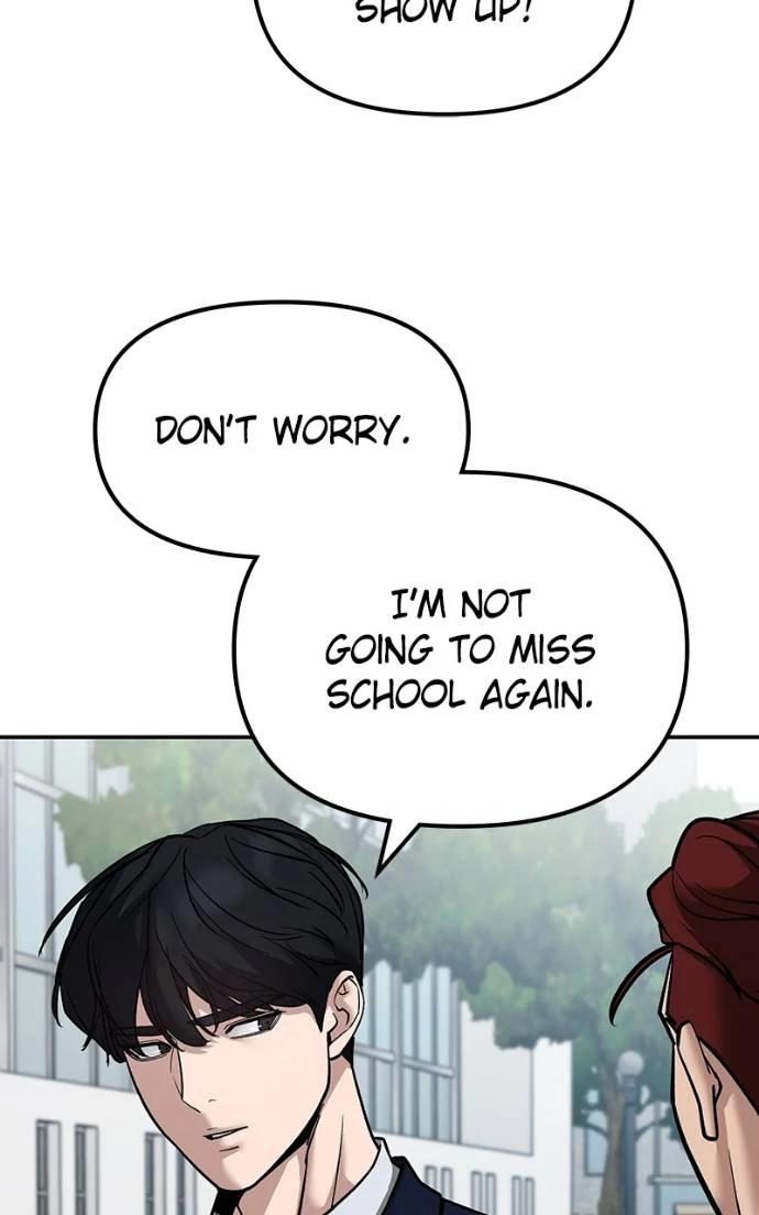 The Bully in Charge Chap 126 - Next Chap 127