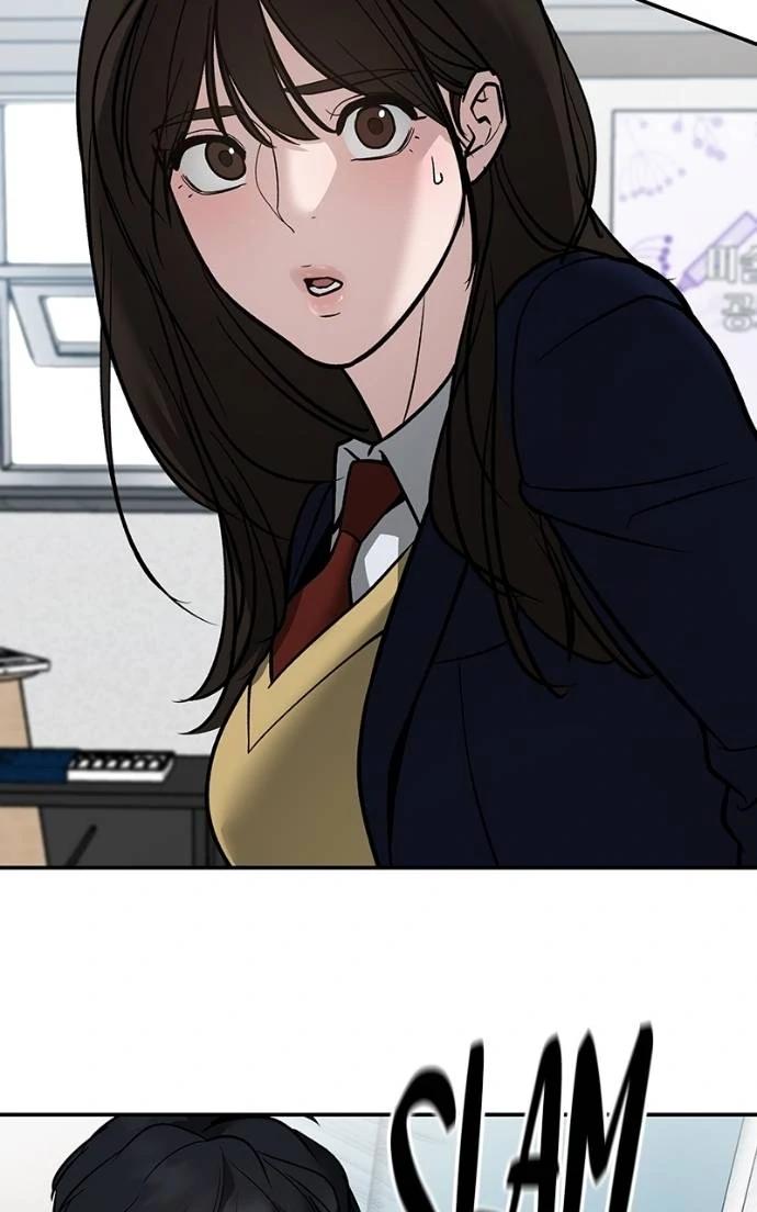 The Bully in Charge Chap 126 - Next Chap 127