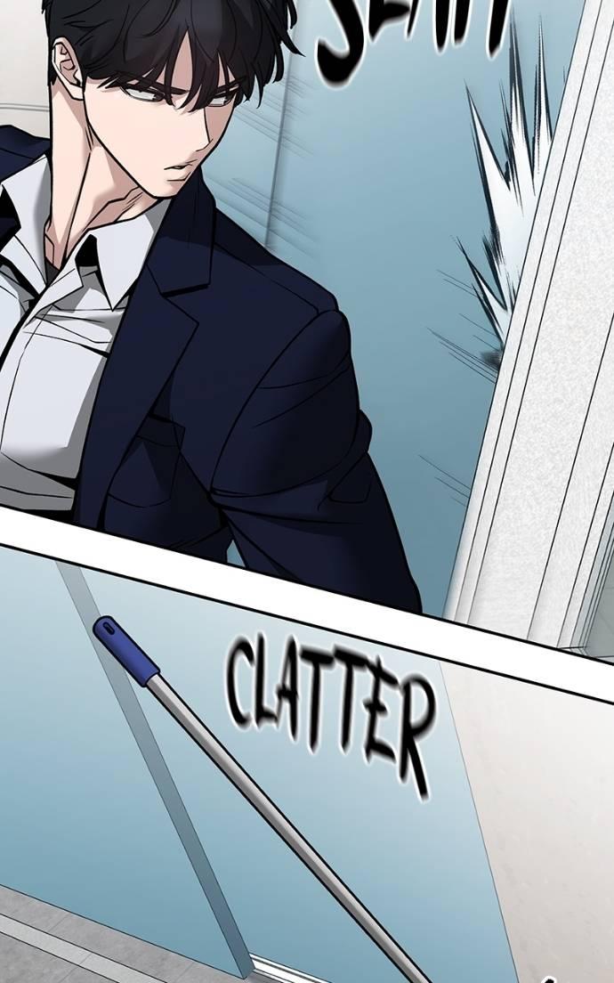 The Bully in Charge Chap 126 - Next Chap 127