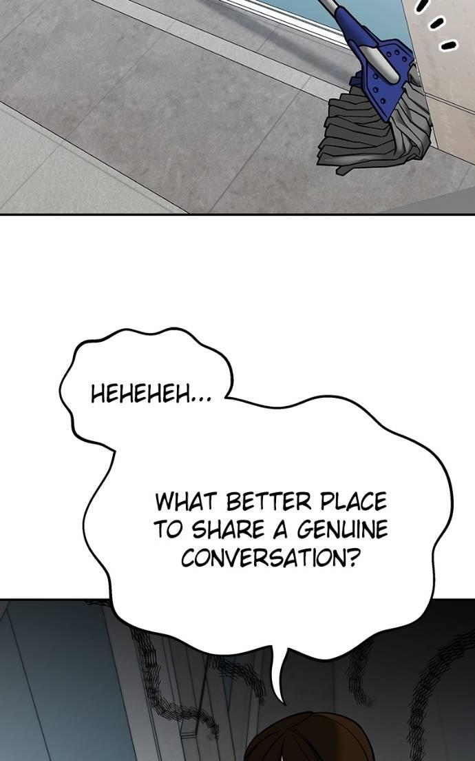 The Bully in Charge Chap 126 - Next Chap 127