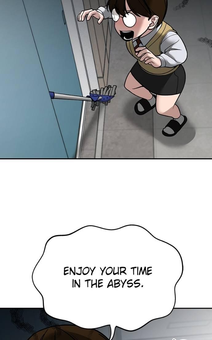 The Bully in Charge Chap 126 - Next Chap 127