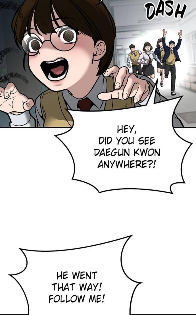 The Bully in Charge Chap 126 - Next Chap 127