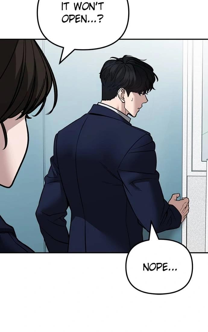 The Bully in Charge Chap 126 - Next Chap 127