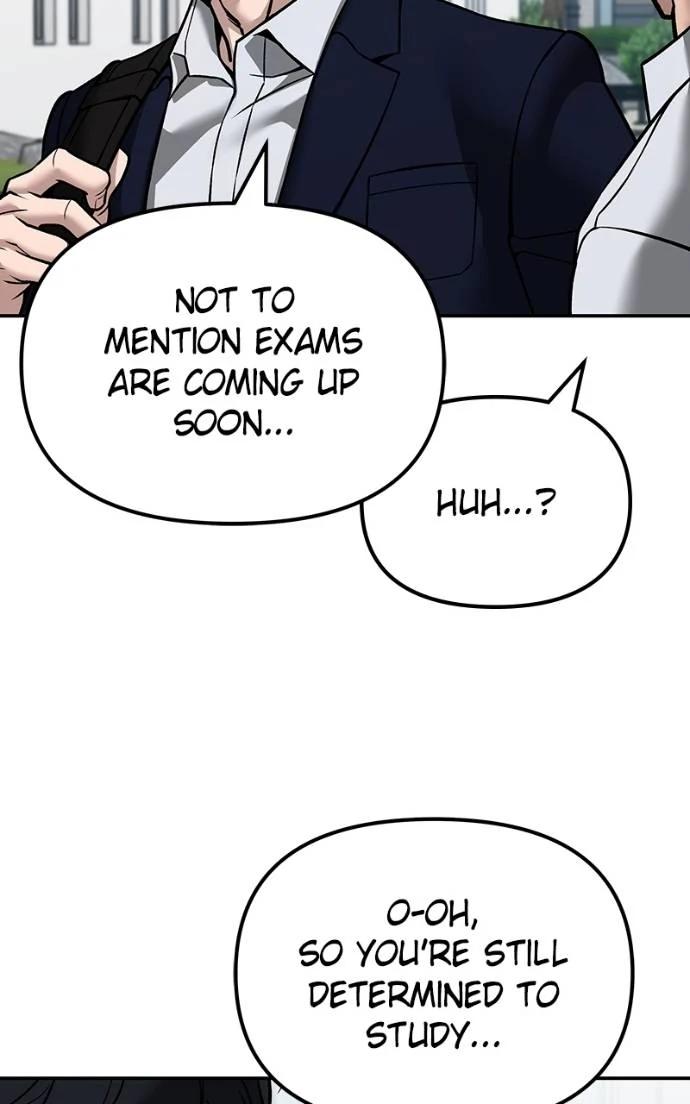 The Bully in Charge Chap 126 - Next Chap 127