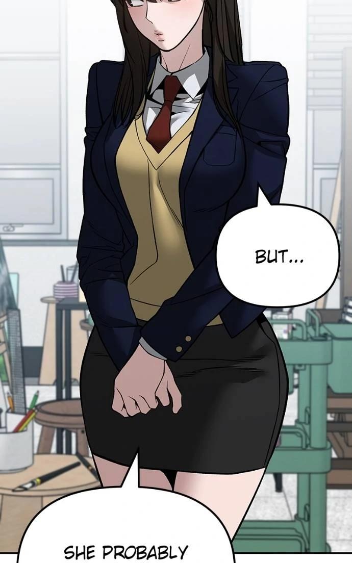 The Bully in Charge Chap 126 - Next Chap 127