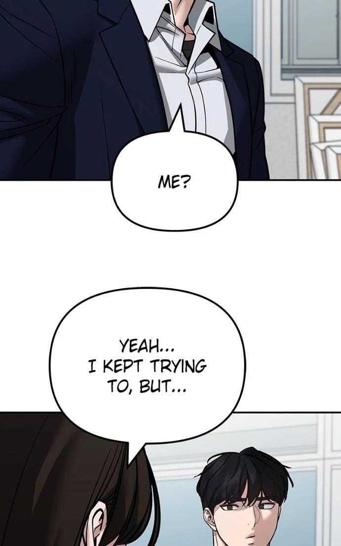 The Bully in Charge Chap 126 - Next Chap 127