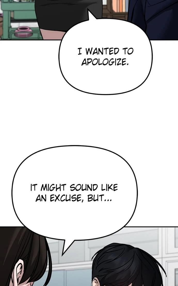 The Bully in Charge Chap 126 - Next Chap 127