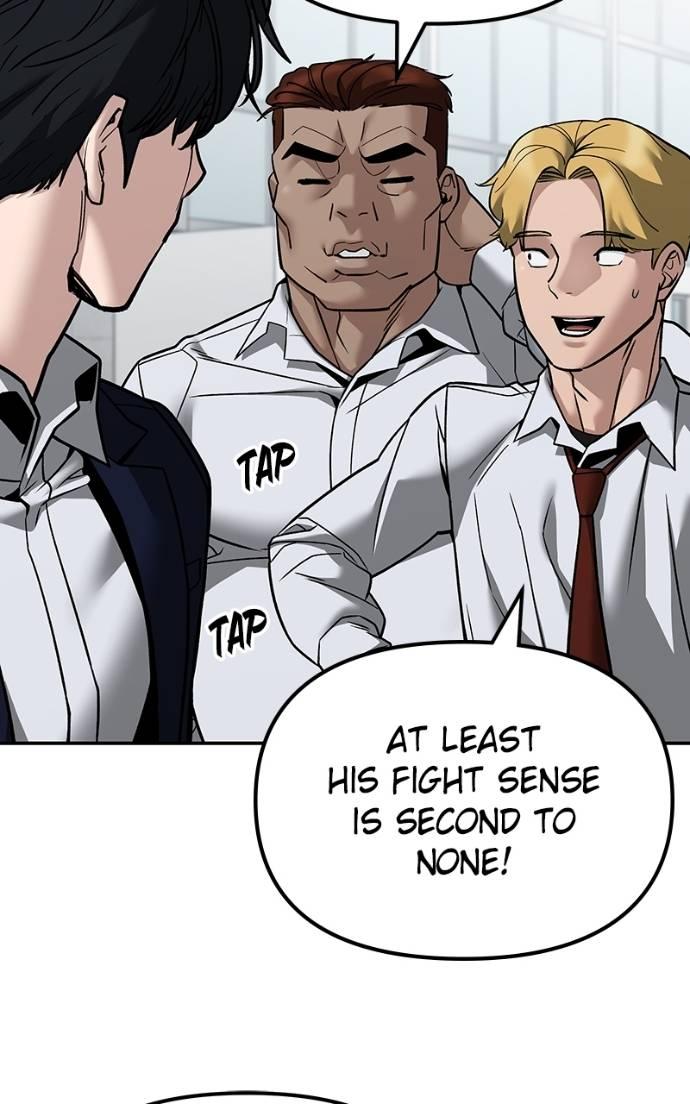 The Bully in Charge Chap 126 - Next Chap 127