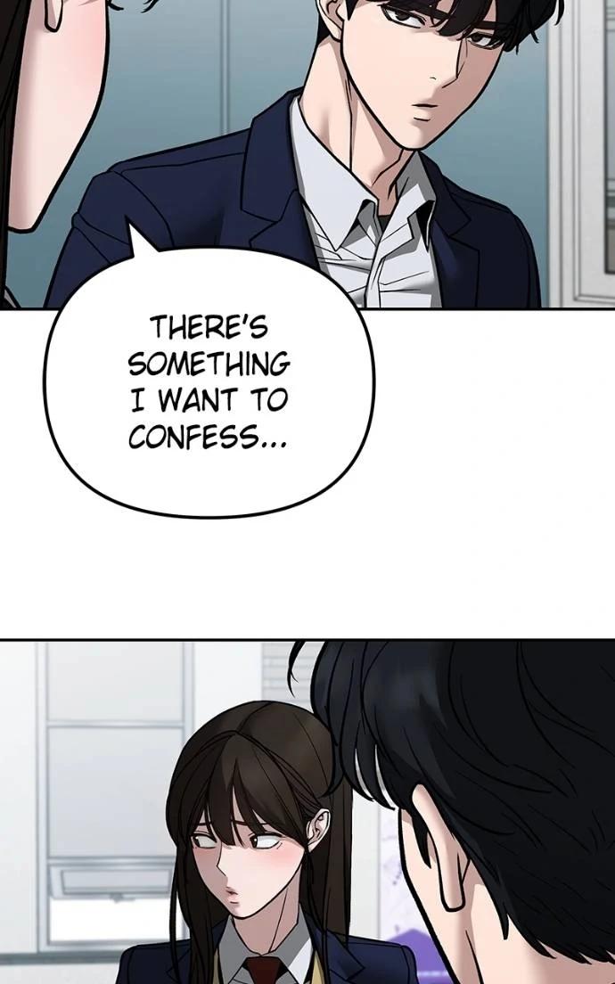 The Bully in Charge Chap 126 - Next Chap 127