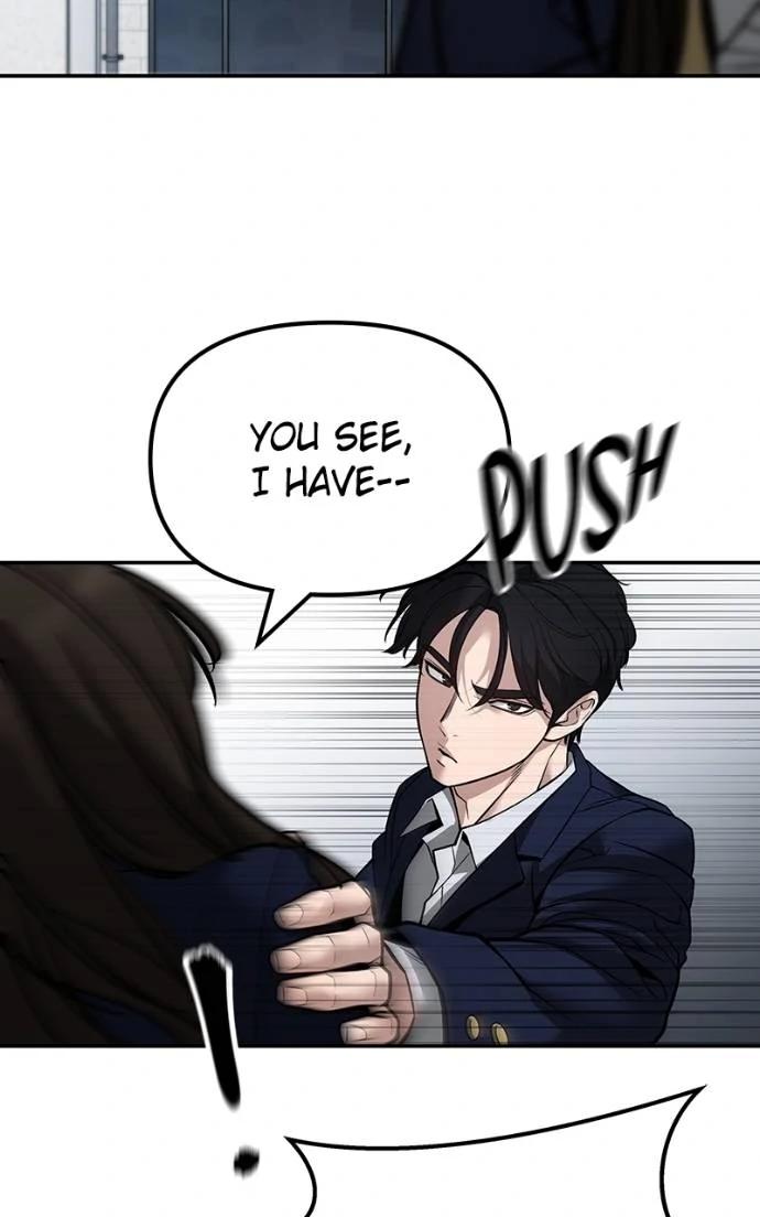 The Bully in Charge Chap 126 - Next Chap 127