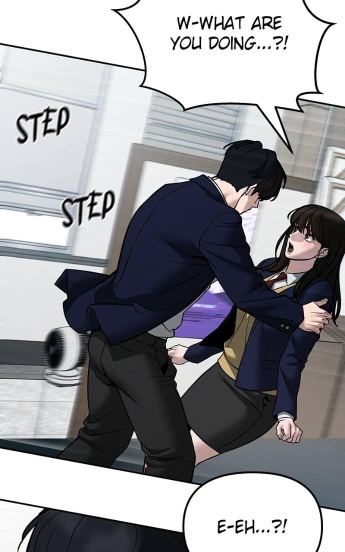 The Bully in Charge Chap 126 - Next Chap 127