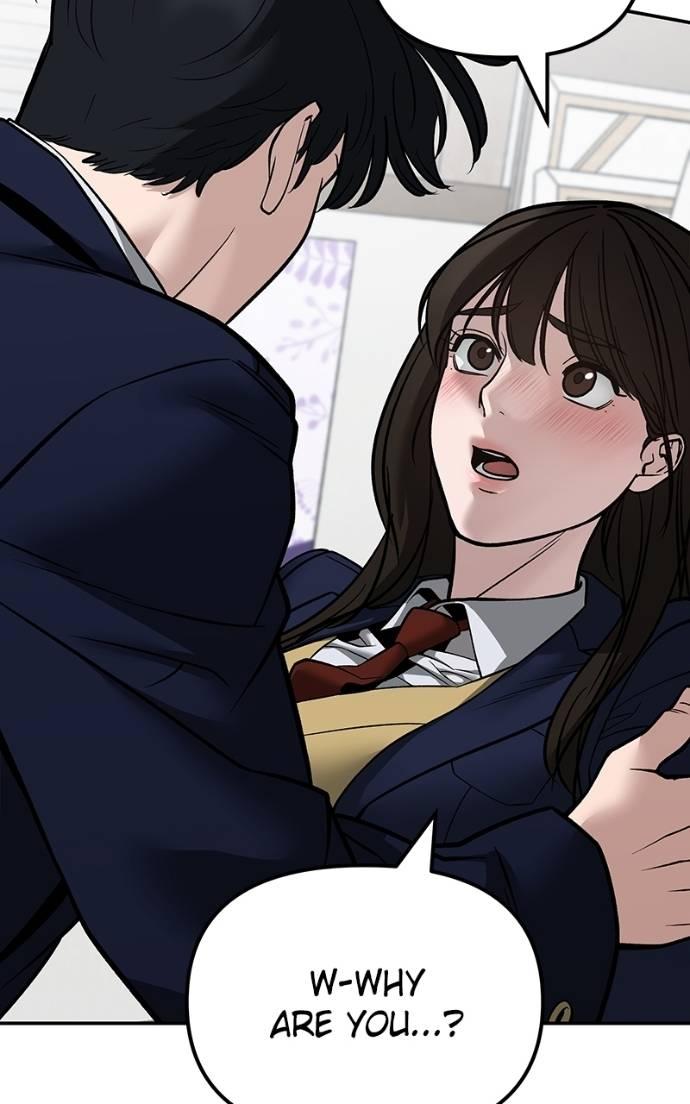 The Bully in Charge Chap 126 - Next Chap 127