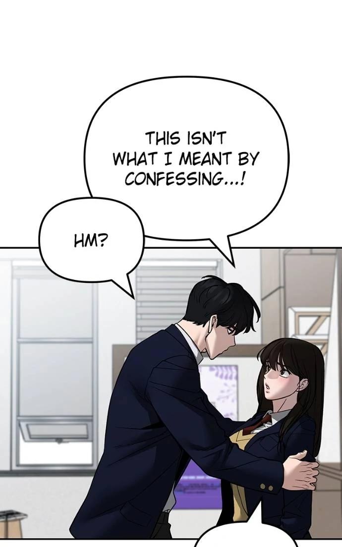 The Bully in Charge Chap 126 - Next Chap 127