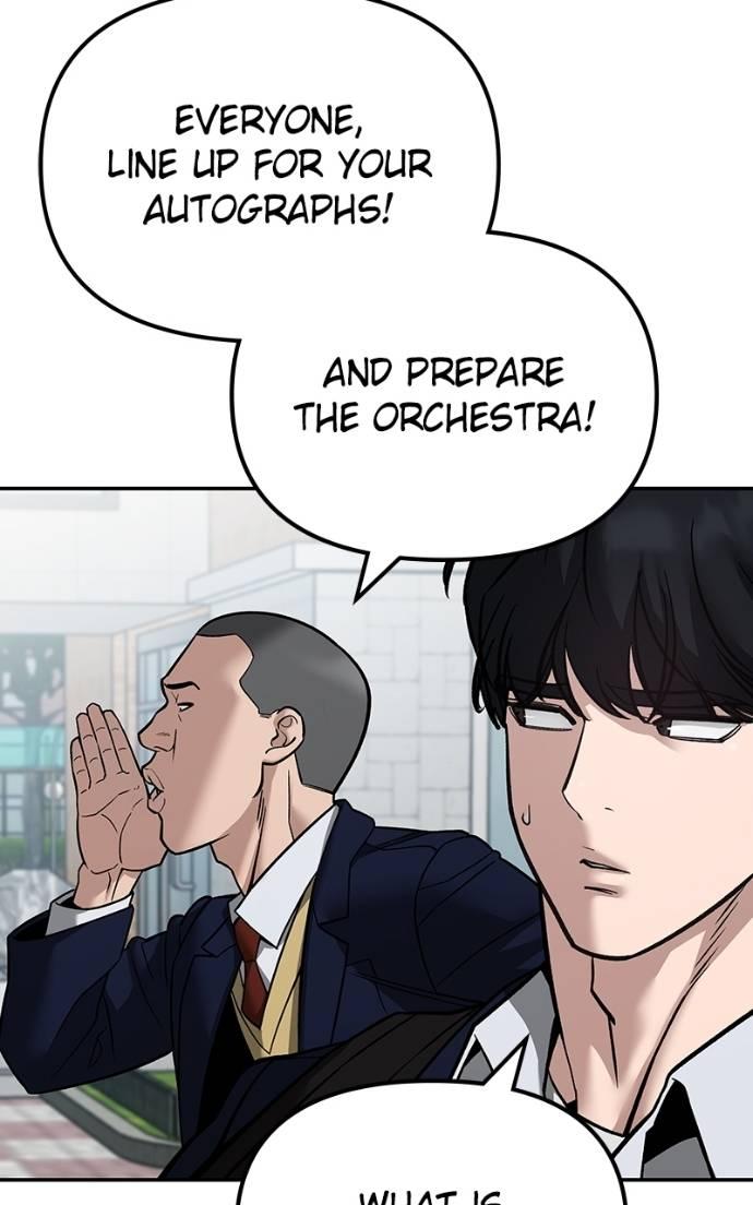 The Bully in Charge Chap 126 - Next Chap 127