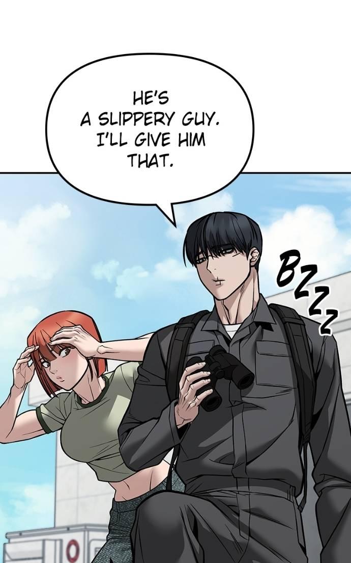 The Bully in Charge Chap 126 - Next Chap 127