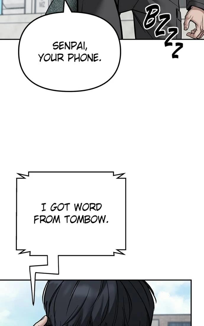 The Bully in Charge Chap 126 - Next Chap 127