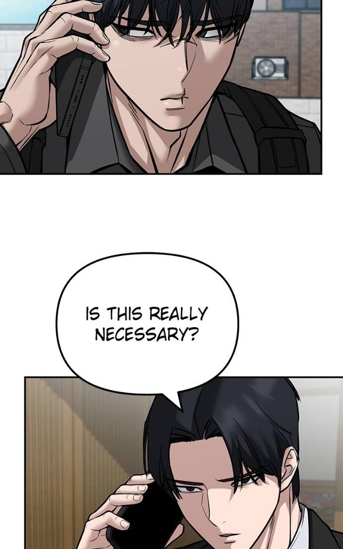 The Bully in Charge Chap 126 - Next Chap 127