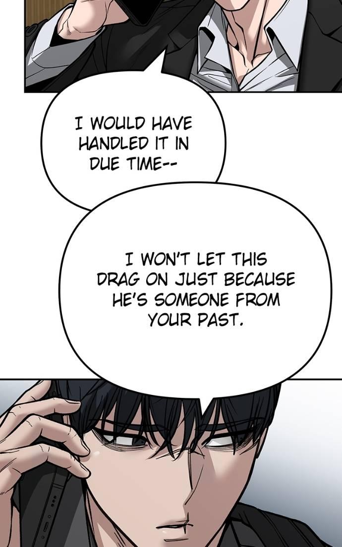 The Bully in Charge Chap 126 - Next Chap 127