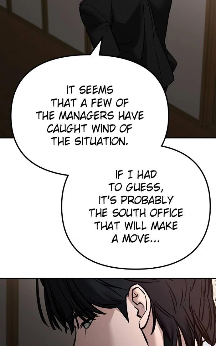 The Bully in Charge Chap 126 - Next Chap 127