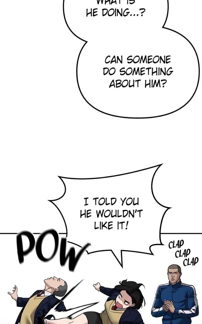 The Bully in Charge Chap 126 - Next Chap 127