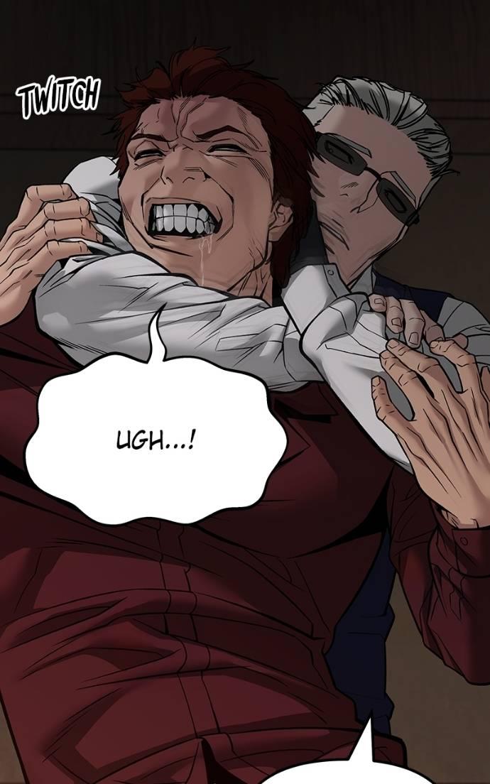 The Bully in Charge Chap 126 - Next Chap 127