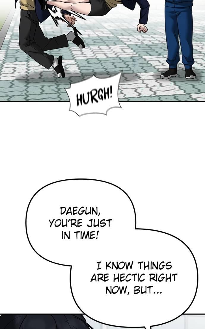 The Bully in Charge Chap 126 - Next Chap 127