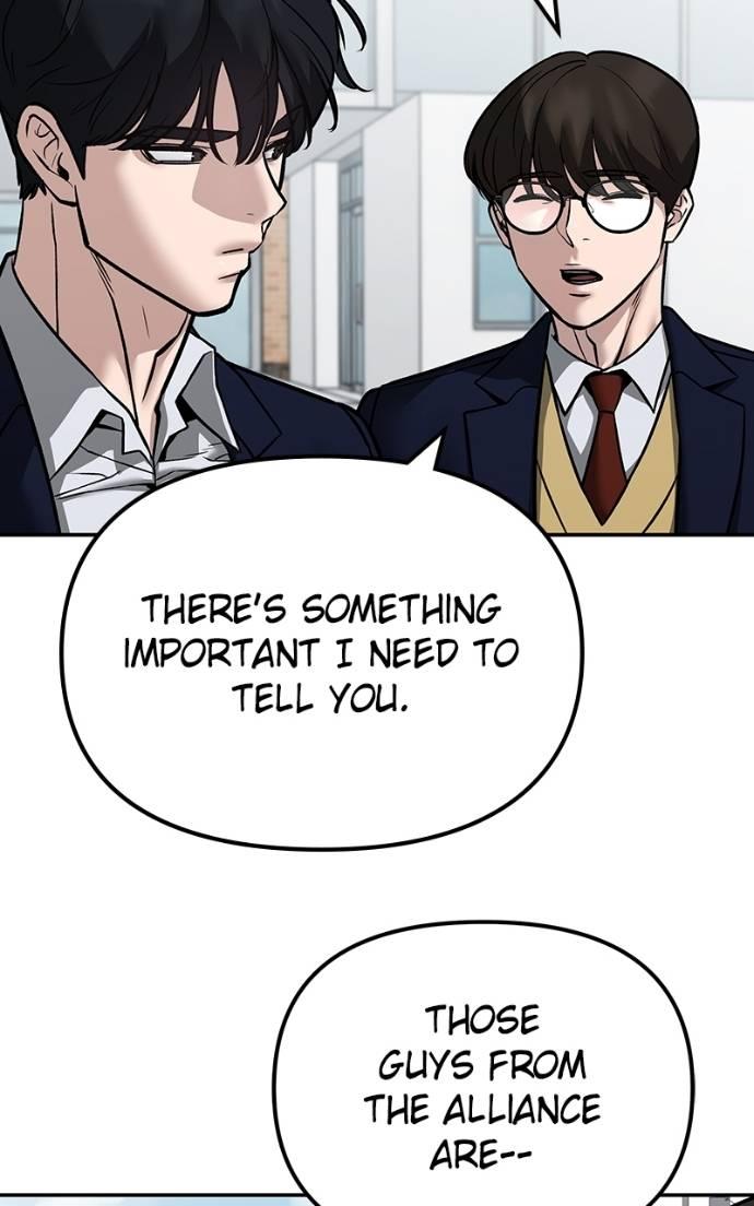 The Bully in Charge Chap 126 - Next Chap 127