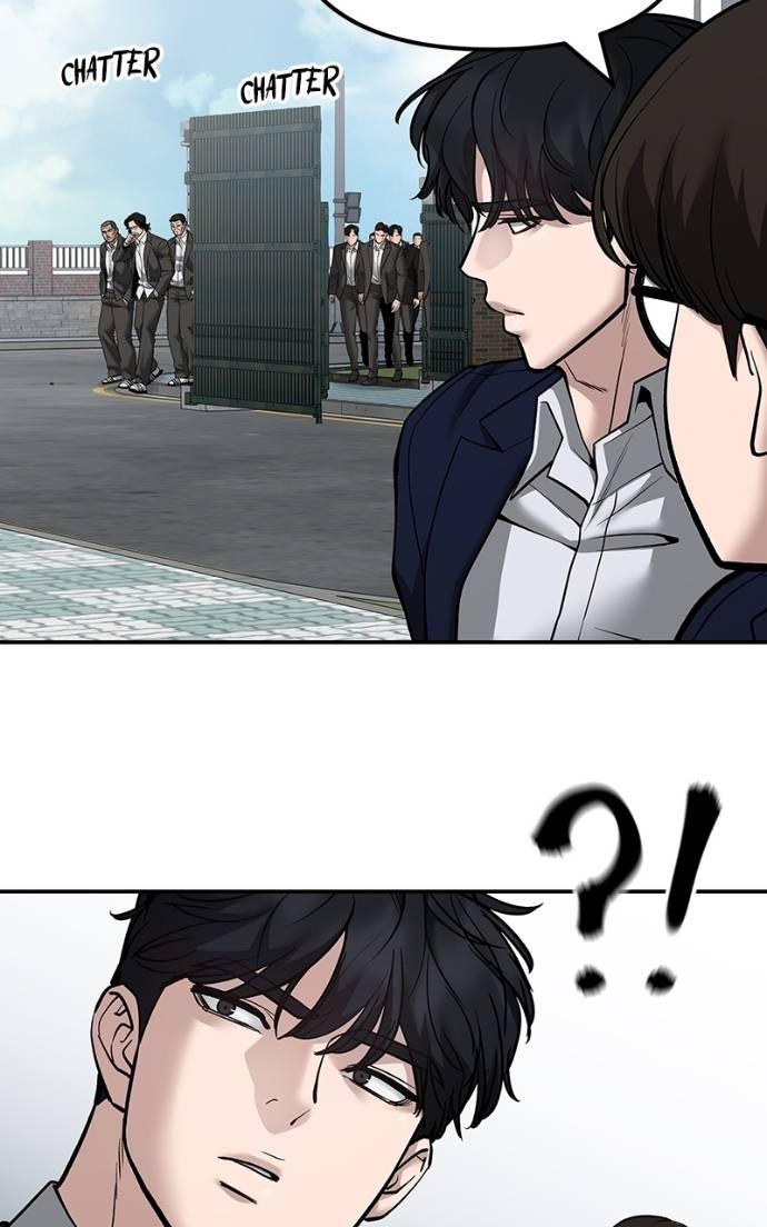 The Bully in Charge Chap 126 - Next Chap 127