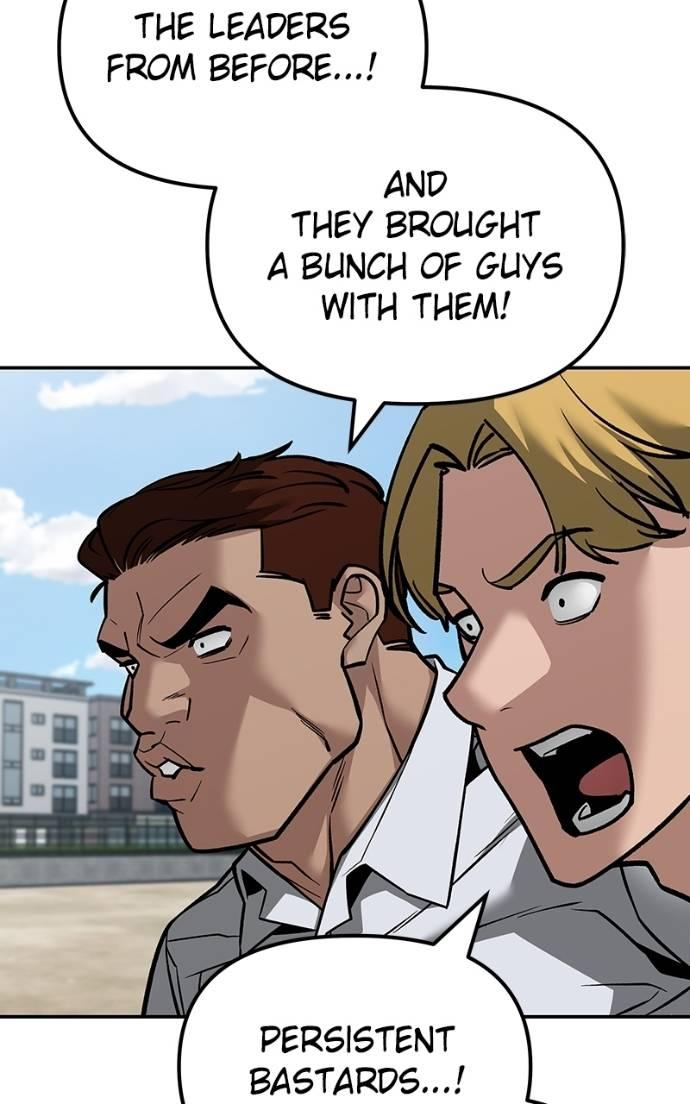 The Bully in Charge Chap 126 - Next Chap 127