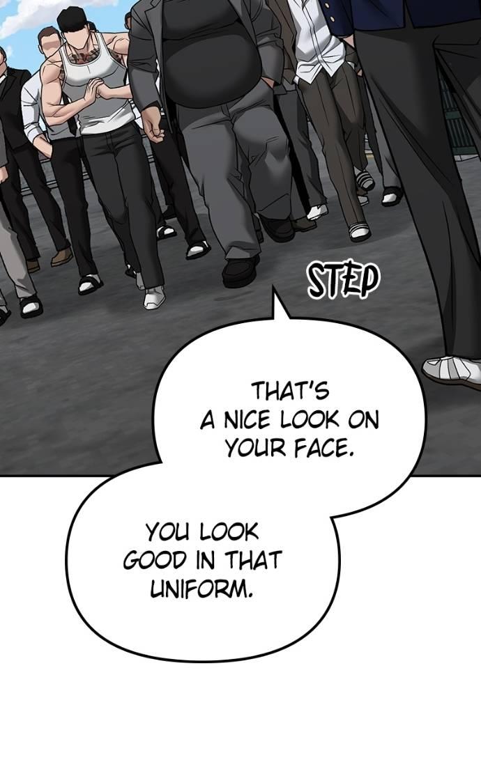 The Bully in Charge Chap 126 - Next Chap 127