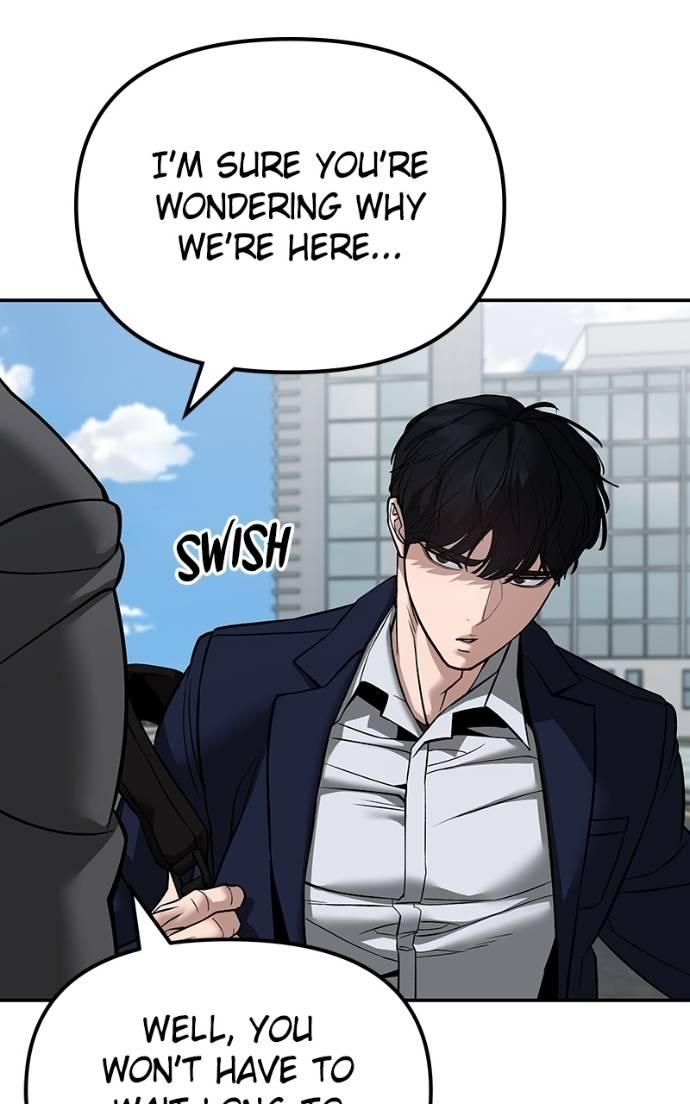 The Bully in Charge Chap 126 - Next Chap 127