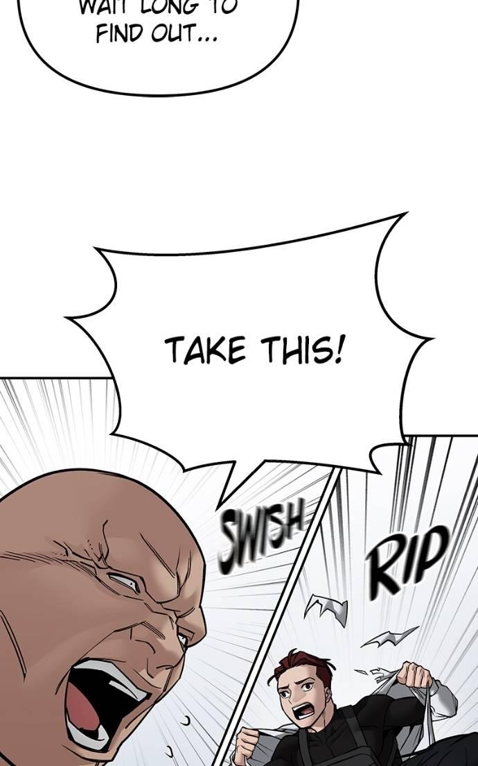 The Bully in Charge Chap 126 - Next Chap 127