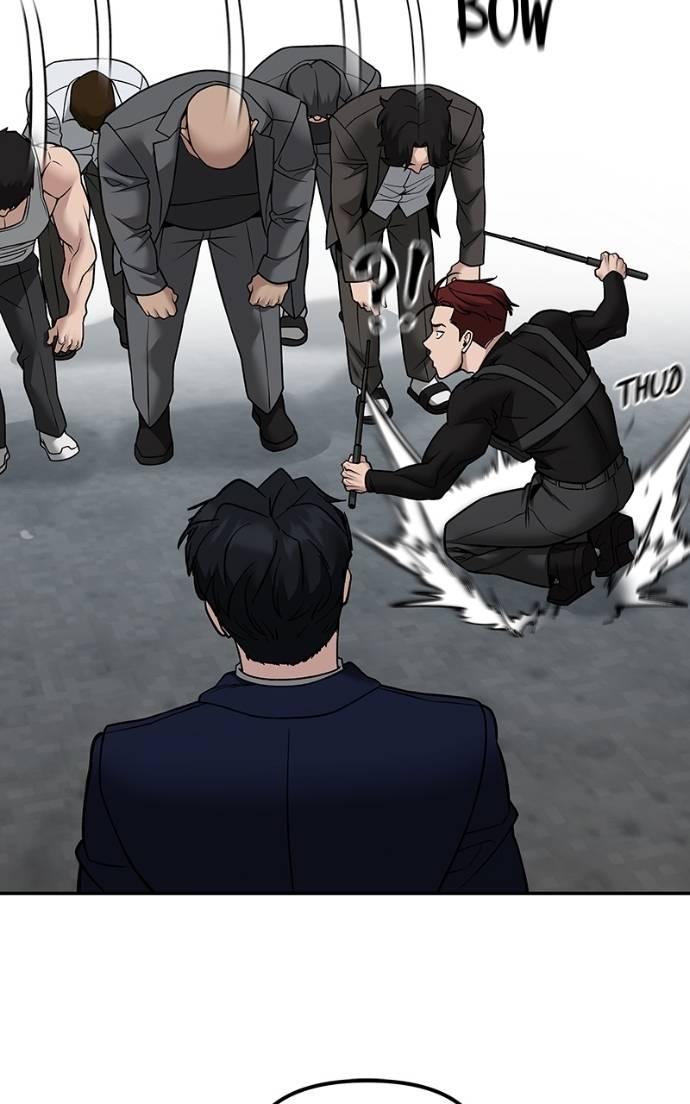 The Bully in Charge Chap 126 - Next Chap 127