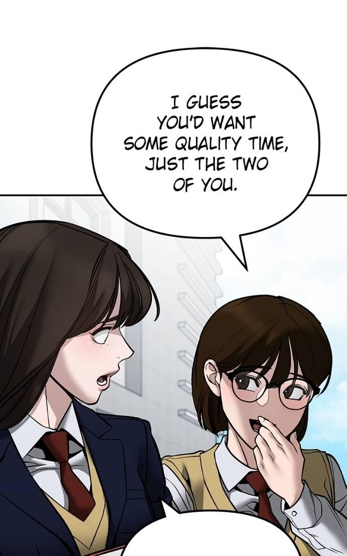 The Bully in Charge Chap 126 - Next Chap 127