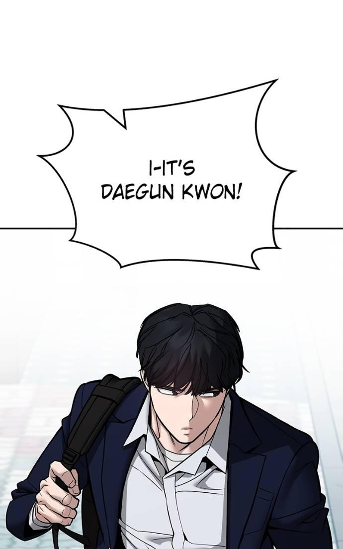 The Bully in Charge Chap 126 - Next Chap 127
