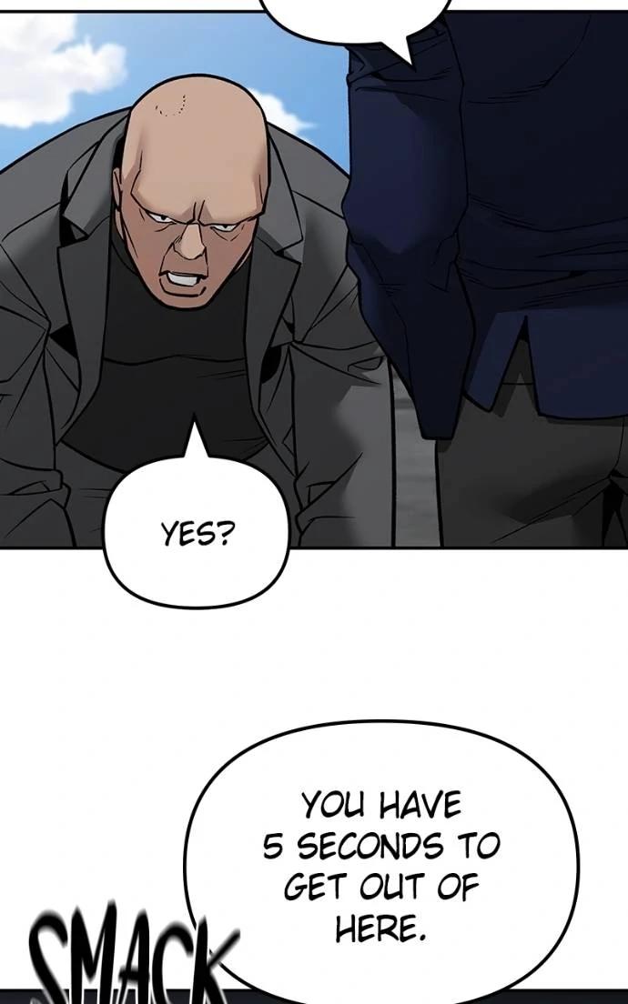 The Bully in Charge Chap 126 - Next Chap 127