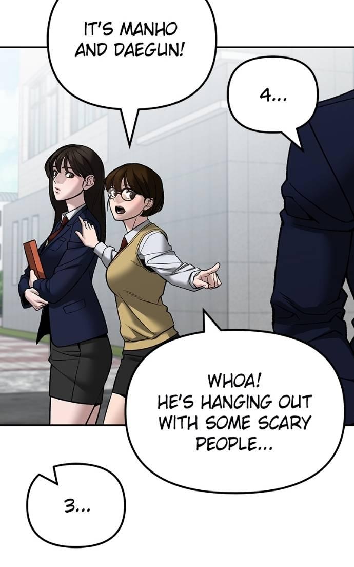 The Bully in Charge Chap 126 - Next Chap 127