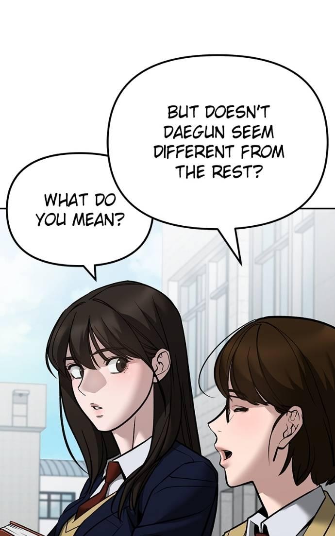 The Bully in Charge Chap 126 - Next Chap 127